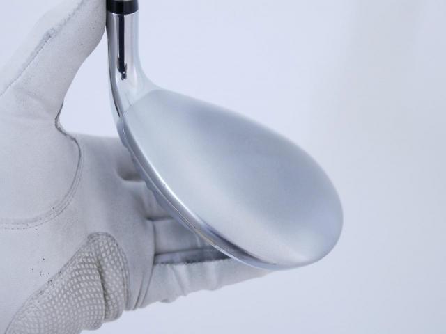 Fairway Wood : Katana : หัวไม้ 3 Katana Voltio II G-Hi (มี Offset กันลูกเฟดออกขวา) Loft 15 ก้าน Tour AD KT-F5 Flex R