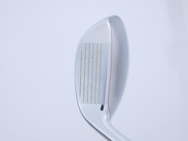 Fairway Wood : Katana : หัวไม้ 3 Katana Voltio II G-Hi (มี Offset กันลูกเฟดออกขวา) Loft 15 ก้าน Tour AD KT-F5 Flex R