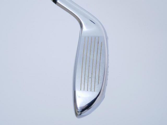 Fairway Wood : Katana : หัวไม้ 3 Katana Voltio II G-Hi (มี Offset กันลูกเฟดออกขวา) Loft 15 ก้าน Tour AD KT-F5 Flex R
