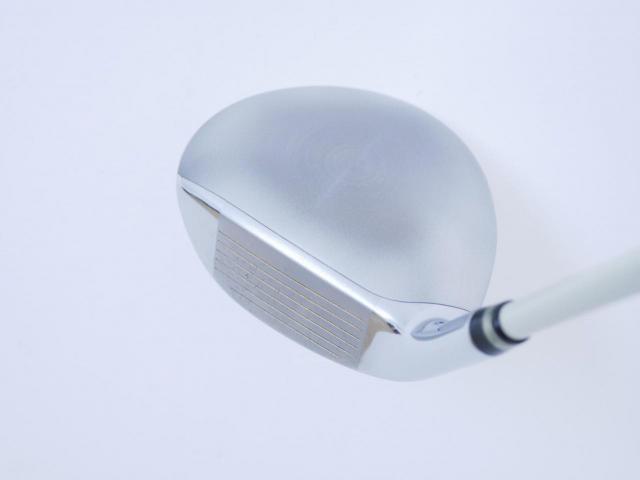 Fairway Wood : Katana : หัวไม้ 3 Katana Voltio II G-Hi (มี Offset กันลูกเฟดออกขวา) Loft 15 ก้าน Tour AD KT-F5 Flex R