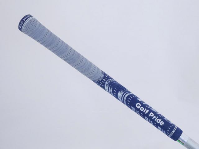 Fairway Wood : Katana : หัวไม้ 3 Katana Voltio II G-Hi (มี Offset กันลูกเฟดออกขวา) Loft 15 ก้าน Tour AD KT-F5 Flex R