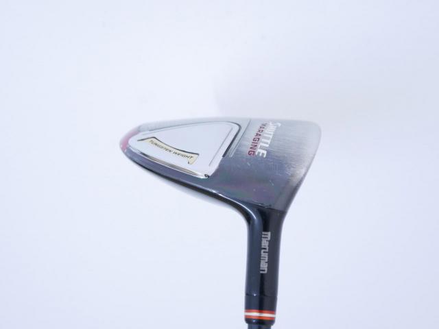 Fairway Wood : Maruman : หัวไม้ 9 Maruman Shuttle i4000X Loft 24 Flex R