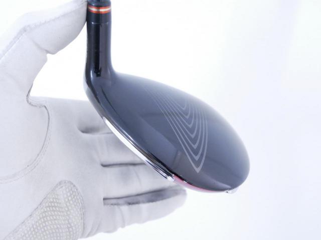 Fairway Wood : Maruman : หัวไม้ 9 Maruman Shuttle i4000X Loft 24 Flex R