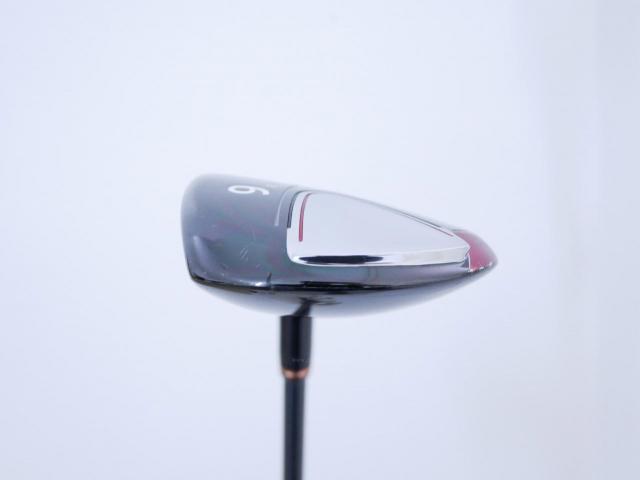 Fairway Wood : Maruman : หัวไม้ 9 Maruman Shuttle i4000X Loft 24 Flex R