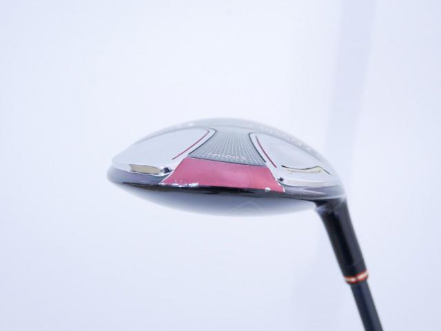 Fairway Wood : Maruman : หัวไม้ 9 Maruman Shuttle i4000X Loft 24 Flex R