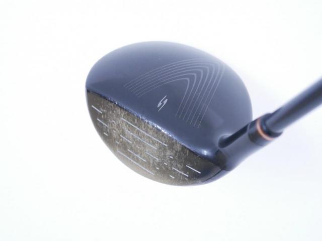 Fairway Wood : Maruman : หัวไม้ 9 Maruman Shuttle i4000X Loft 24 Flex R
