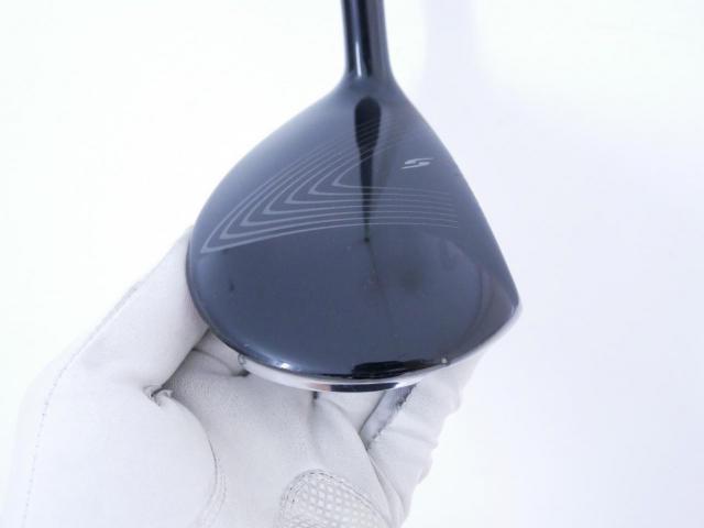 Fairway Wood : Maruman : หัวไม้ 9 Maruman Shuttle i4000X Loft 24 Flex R