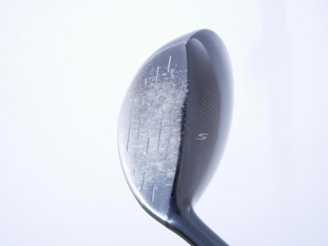 Fairway Wood : Maruman : หัวไม้ 9 Maruman Shuttle i4000X Loft 24 Flex R