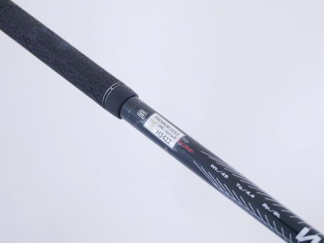 Fairway Wood : Maruman : หัวไม้ 9 Maruman Shuttle i4000X Loft 24 Flex R