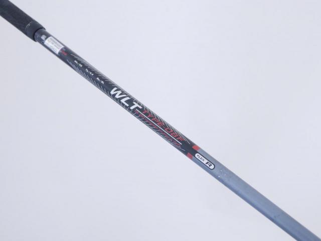 Fairway Wood : Maruman : หัวไม้ 9 Maruman Shuttle i4000X Loft 24 Flex R