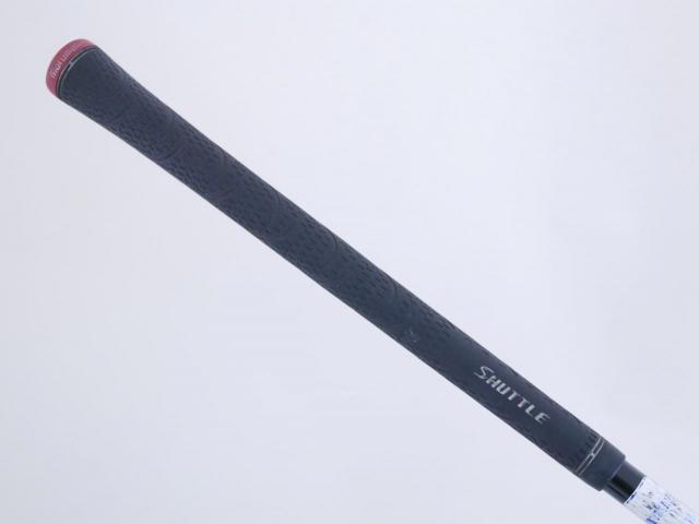 Fairway Wood : Maruman : หัวไม้ 9 Maruman Shuttle i4000X Loft 24 Flex R