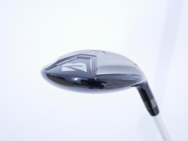 Fairway Wood : Other Brand : หัวไม้ 3 Bridgestone J15F Loft 15 ก้าน Mitsubishi FUBUKI AT70 Flex S