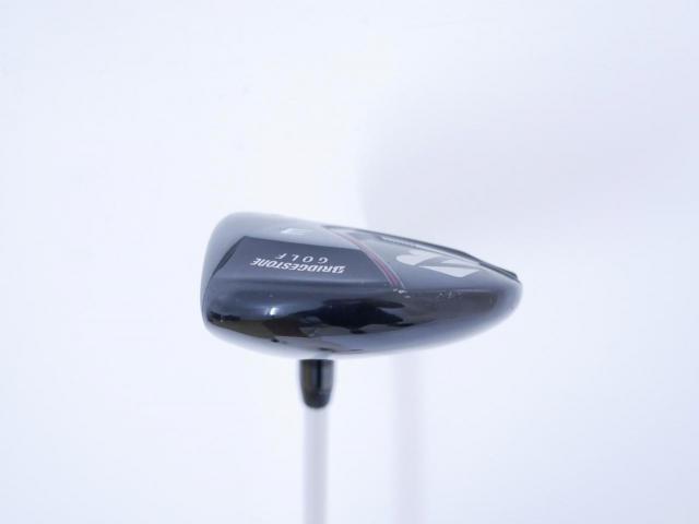 Fairway Wood : Other Brand : หัวไม้ 3 Bridgestone J15F Loft 15 ก้าน Mitsubishi FUBUKI AT70 Flex S