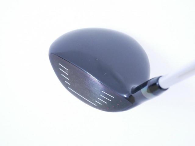 Fairway Wood : Other Brand : หัวไม้ 3 Bridgestone J15F Loft 15 ก้าน Mitsubishi FUBUKI AT70 Flex S