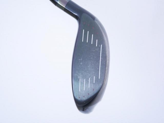 Fairway Wood : Other Brand : หัวไม้ 3 Bridgestone J15F Loft 15 ก้าน Mitsubishi FUBUKI AT70 Flex S