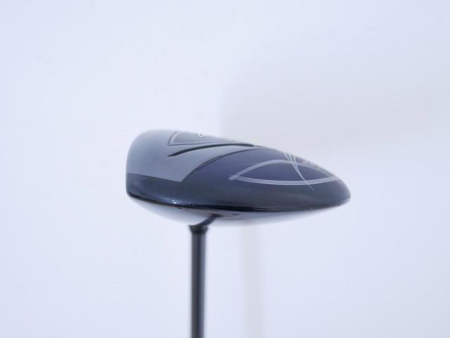 Fairway Wood : Tsuruya : หัวไม้ 3 Tsuruya AXEL VF (รุ่นปี 2022) Loft 15 Flex R