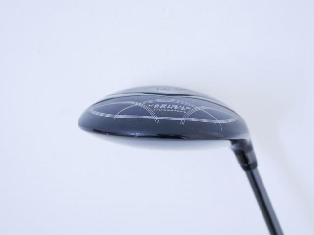 Fairway Wood : Tsuruya : หัวไม้ 3 Tsuruya AXEL VF (รุ่นปี 2022) Loft 15 Flex R