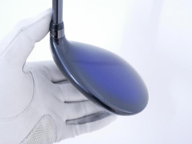 Fairway Wood : Tsuruya : หัวไม้ 3 Tsuruya AXEL VF (รุ่นปี 2022) Loft 15 Flex R
