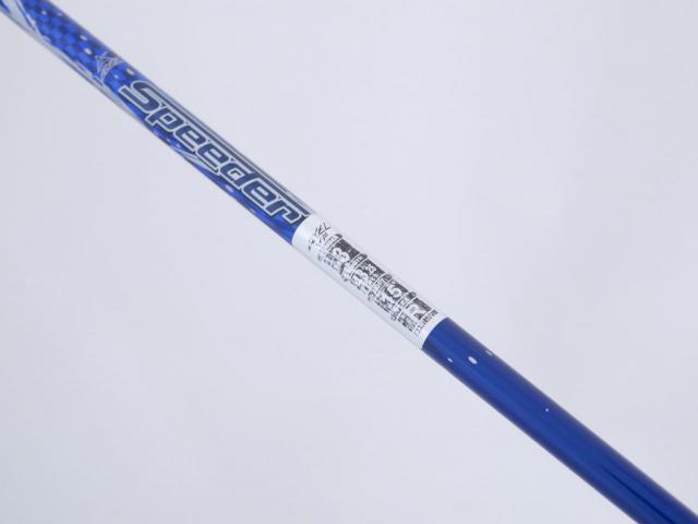 Fairway Wood : Tsuruya : หัวไม้ 3 Tsuruya AXEL VF (รุ่นปี 2022) Loft 15 Flex R