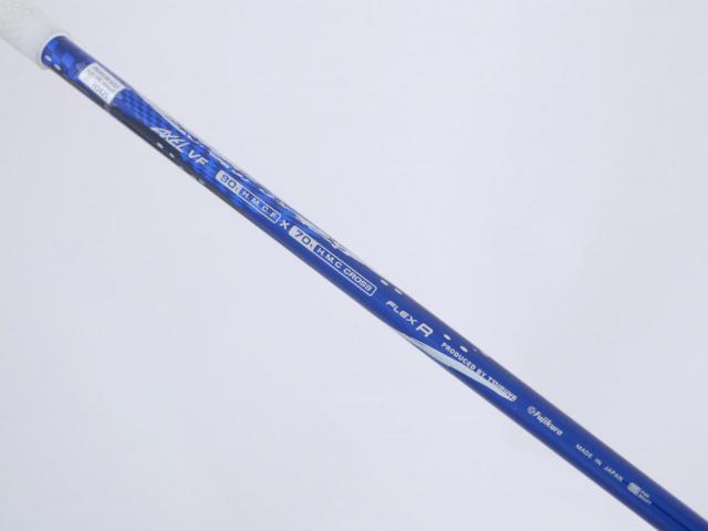 Fairway Wood : Tsuruya : หัวไม้ 3 Tsuruya AXEL VF (รุ่นปี 2022) Loft 15 Flex R
