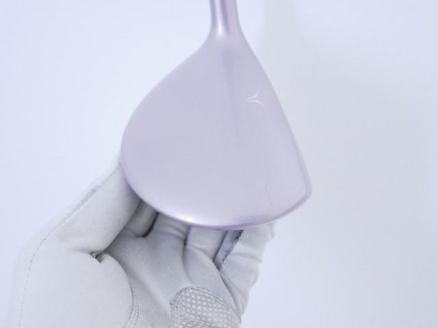 Lady club : All : หัวไม้ 4 Mizuno Zephyr Loft 19 Flex L