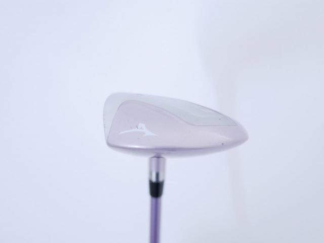 Lady club : All : หัวไม้ 4 Mizuno Zephyr Loft 19 Flex L