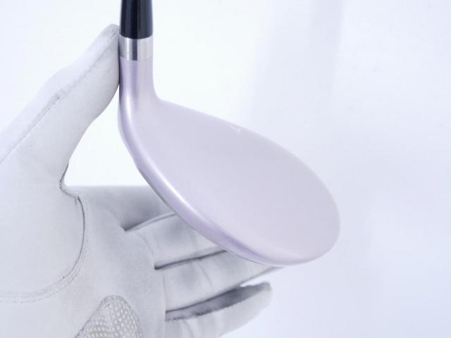 Lady club : All : หัวไม้ 4 Mizuno Zephyr Loft 19 Flex L