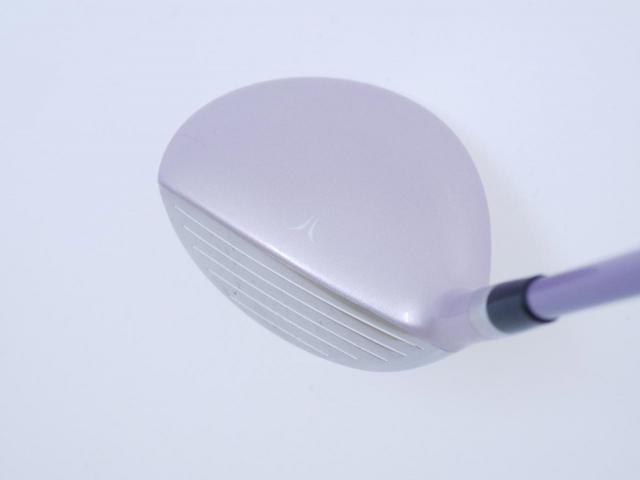 Lady club : All : หัวไม้ 4 Mizuno Zephyr Loft 19 Flex L