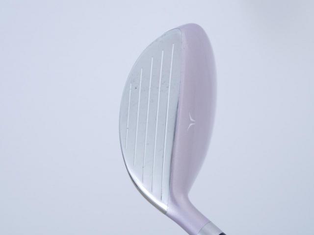 Lady club : All : หัวไม้ 4 Mizuno Zephyr Loft 19 Flex L