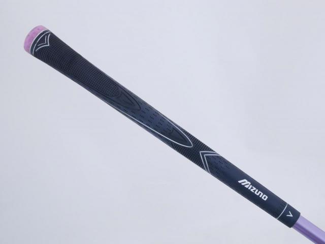 Lady club : All : หัวไม้ 4 Mizuno Zephyr Loft 19 Flex L