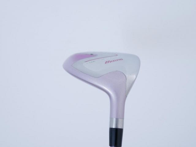 Lady club : All : หัวไม้ 7 Mizuno Zephyr Loft 23 Flex L