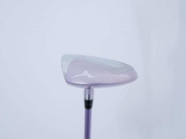 Lady club : All : หัวไม้ 7 Mizuno Zephyr Loft 23 Flex L