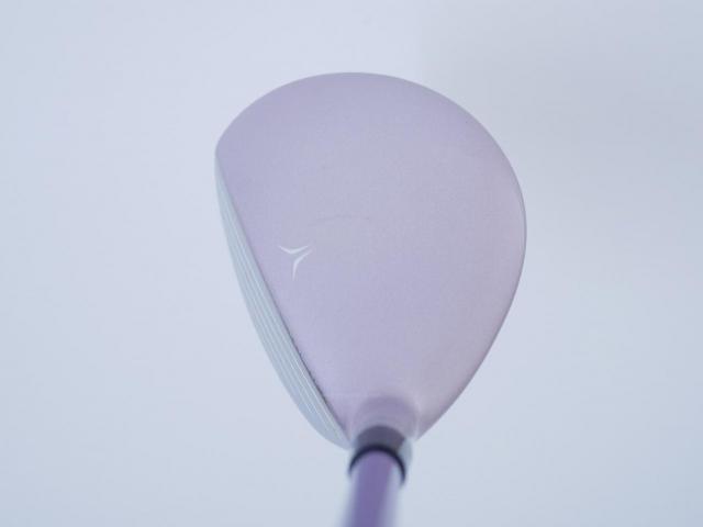 Lady club : All : หัวไม้ 7 Mizuno Zephyr Loft 23 Flex L