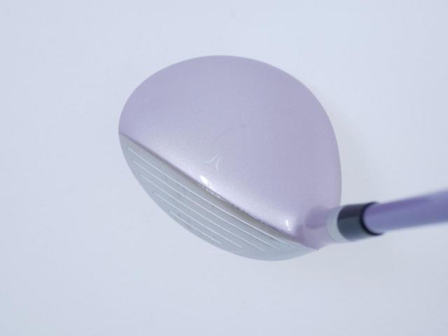 Lady club : All : หัวไม้ 7 Mizuno Zephyr Loft 23 Flex L