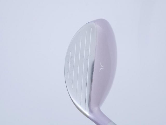 Lady club : All : หัวไม้ 7 Mizuno Zephyr Loft 23 Flex L