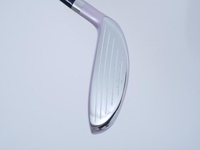 Lady club : All : หัวไม้ 7 Mizuno Zephyr Loft 23 Flex L