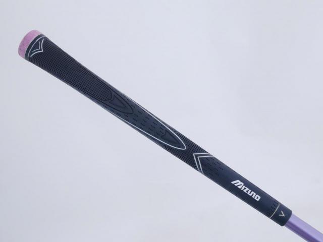 Lady club : All : หัวไม้ 7 Mizuno Zephyr Loft 23 Flex L
