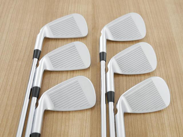 Iron set : Ping : ชุดเหล็ก Ping i240 (รุ่นล่าสุด ออกปี 2025) มีเหล็ก 6-Pw,Aw (6 ชิ้น) ก้านเหล็ก NS Pro 850 NEO Flex S