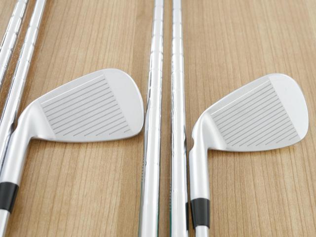 Iron set : Ping : ชุดเหล็ก Ping i240 (รุ่นล่าสุด ออกปี 2025) มีเหล็ก 6-Pw,Aw (6 ชิ้น) ก้านเหล็ก NS Pro 850 NEO Flex S