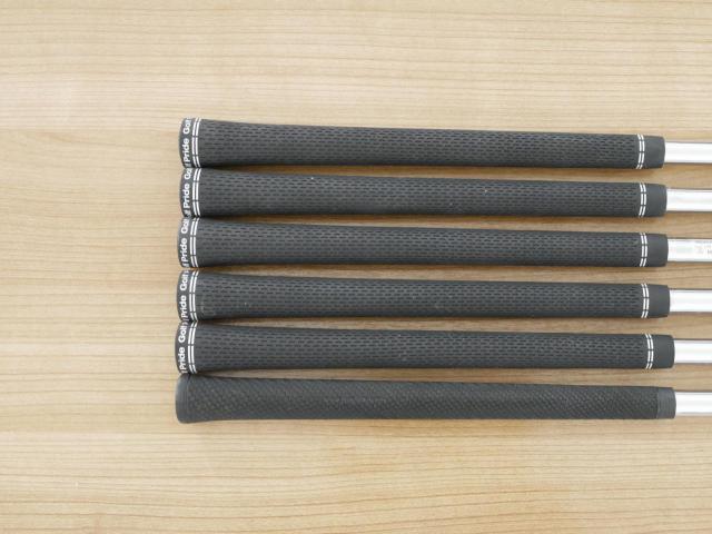 Iron set : Ping : ชุดเหล็ก Ping i240 (รุ่นล่าสุด ออกปี 2025) มีเหล็ก 6-Pw,Aw (6 ชิ้น) ก้านเหล็ก NS Pro 850 NEO Flex S