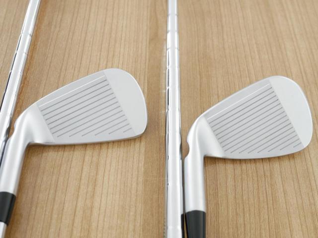 Iron set : Ping : ชุดเหล็ก Ping i240 (รุ่นล่าสุด ออกปี 2025) มีเหล็ก 6-Pw,Aw (6 ชิ้น) ก้านเหล็ก NS Pro 850 NEO Flex S