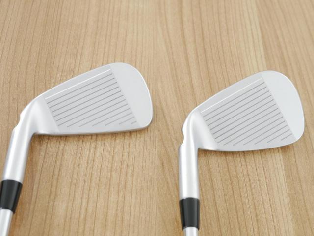 Iron set : Ping : ชุดเหล็ก Ping i240 (รุ่นล่าสุด ออกปี 2025) มีเหล็ก 6-Pw,Aw (6 ชิ้น) ก้านเหล็ก NS Pro 850 NEO Flex S