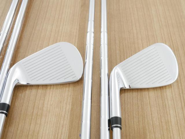 Iron set : Callaway : ชุดเหล็ก Callaway ELYTE Max Fast (ออกปี 2025 ตีง่ายมาก ไกล Japan Spec.) มีเหล็ก 6-Pw,Aw (6 ชิ้น) ก้านเหล็ก NS Pro ZELOS 7 Flex S