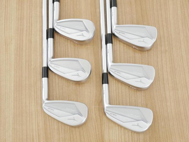 Iron set : Mizuno : ชุดเหล็ก Mizuno JPX 919 Tour Forged (รุ่นปี 2019 ตัวท๊อป นุ่มมากๆ) มีเหล็ก 5-Pw (6 ชิ้น) ก้านเหล็ก Dynamic Gold 120 S200