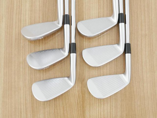 Iron set : Mizuno : ชุดเหล็ก Mizuno JPX 919 Tour Forged (รุ่นปี 2019 ตัวท๊อป นุ่มมากๆ) มีเหล็ก 5-Pw (6 ชิ้น) ก้านเหล็ก Dynamic Gold 120 S200