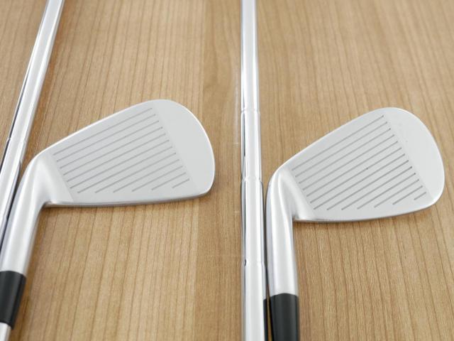 Iron set : Mizuno : ชุดเหล็ก Mizuno JPX 919 Tour Forged (รุ่นปี 2019 ตัวท๊อป นุ่มมากๆ) มีเหล็ก 5-Pw (6 ชิ้น) ก้านเหล็ก Dynamic Gold 120 S200