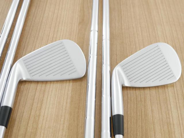 Iron set : Mizuno : ชุดเหล็ก Mizuno JPX 919 Tour Forged (รุ่นปี 2019 ตัวท๊อป นุ่มมากๆ) มีเหล็ก 5-Pw (6 ชิ้น) ก้านเหล็ก Dynamic Gold 120 S200