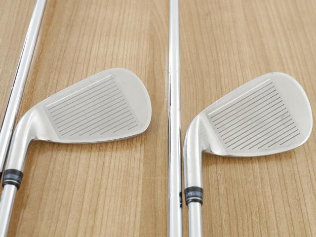 Iron set : XXIO : ชุดเหล็ก XXIO 11 (ปี 2020 ตีง่ายมาก) มีเหล็ก 6-Pw,Aw (6 ชิ้น) ก้านเหล็ก NS Pro 860 DST Flex R