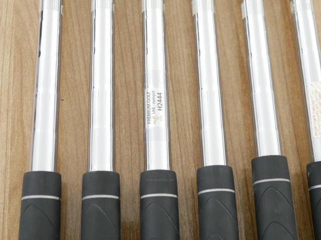 Iron set : XXIO : ชุดเหล็ก XXIO 11 (ปี 2020 ตีง่ายมาก) มีเหล็ก 6-Pw,Aw (6 ชิ้น) ก้านเหล็ก NS Pro 860 DST Flex R