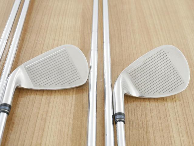 Iron set : XXIO : ชุดเหล็ก XXIO 11 (ปี 2020 ตีง่ายมาก) มีเหล็ก 6-Pw,Aw (6 ชิ้น) ก้านเหล็ก NS Pro 860 DST Flex R